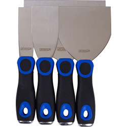 Woodcap / Woodcap Modelleermes RVS 2