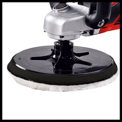 Einhell / Einhell CC-PO 1100/1E Polijst-/Schuurmachine 2