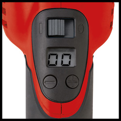 Einhell / Einhell CC-PO 1100/1E Polijst-/Schuurmachine 3
