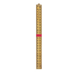 Schuil / Vouwmeter 4