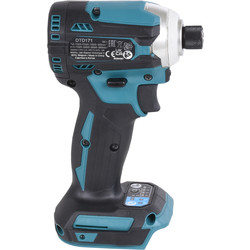 Makita / Makita DTD172ZJ accu slagschroevendraaier (body) 2