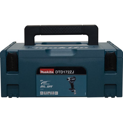 Makita / Makita DTD172ZJ accu slagschroevendraaier (body) 7