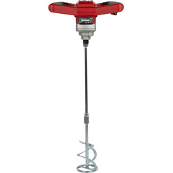 Einhell / Einhell TE-MX 18 Li accu mixer (body) 2