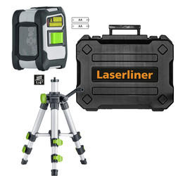 Laserliner / Laserliner CompactCross-Laser Pro kruislijnlaser 2