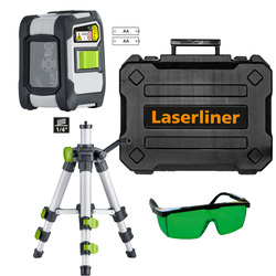 Laserliner / Laserliner CompactCross-Laser Pro kruislijnlaser 4