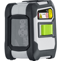 Laserliner / Laserliner CompactCross-Laser Pro kruislijnlaser 6