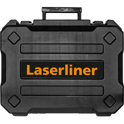Laserliner / Laserliner CompactCross-Laser Pro kruislijnlaser 10