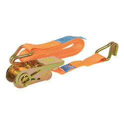 Spanband met ratel/haken 2