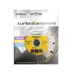 Marcrist / Turbolite Superior Enduro diamantschijf universeel 3