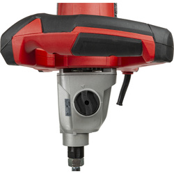 Einhell / Einhell TC-MX 1400 E mixer 7