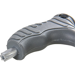 Silverline / TX-sleutelset T-greep 6