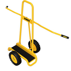 DeWALT / DeWalt DXWT-202 platenwagen 3