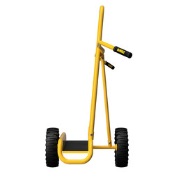 DeWALT / DeWalt DXWT-202 platenwagen 4