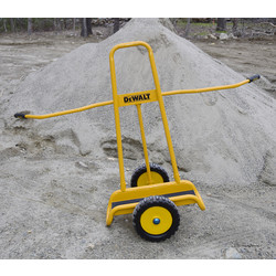 DeWALT / DeWalt DXWT-202 platenwagen 10