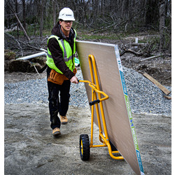 DeWALT / DeWalt DXWT-202 platenwagen 9