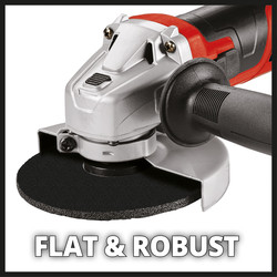 Einhell / Einhell TC-AG 125/850 haakse slijper 3