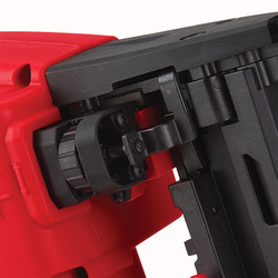 Milwaukee / Milwaukee M18 FN18GS-0X accu tacker (body) 3