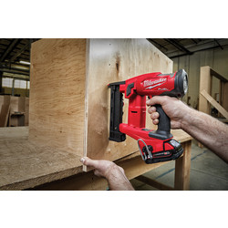 Milwaukee / Milwaukee M18 FN18GS-0X accu tacker (body) 2