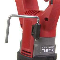 Milwaukee / Milwaukee M18 FUEL FSX-OC accu reciprozaag machine (body) 8