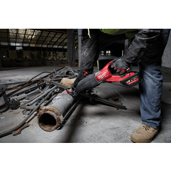 Milwaukee / Milwaukee M18 FUEL FSX-OC accu reciprozaag machine (body) 9