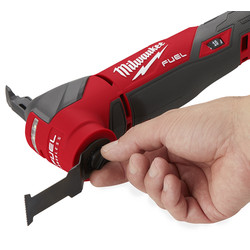 Milwaukee / Milwaukee M18 FMT-0X accu multitool (body) 5