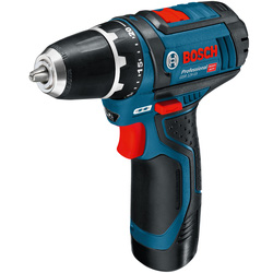 Bosch / Bosch GSR 12V-15 accu schroefboormachine 2
