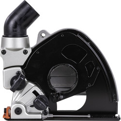 Makita / Makita haakse slijpmachine stofafzuigkap 2