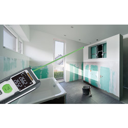 Laserliner / Laserliner LaserRange-Master Gi3 laser afstandsmeter 2