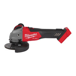 Milwaukee / Milwaukee M18 FSAG125X-0X haakse accu slijpmachine (body) 2