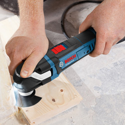 Bosch / Bosch Starlock OMT GOP 40-30 multitool 4