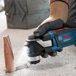 Bosch / Bosch Starlock OMT GOP 40-30 multitool 2