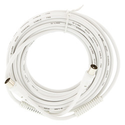 Q-link / Q-link coaxkabel 2