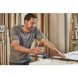 Irwin / Irwin Quick-Grip klemkoppelstuk 3