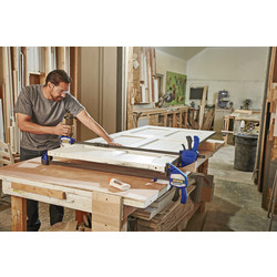Irwin / Irwin Quick-Grip klemkoppelstuk 4