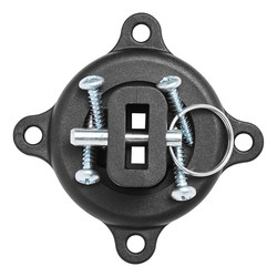 Irwin / Irwin Quick-Grip spanmal 2