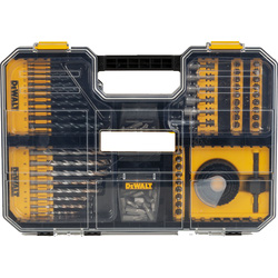 DeWALT / DeWALT DT71569-QZ accessoireset 3