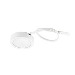 Sylvania / Sylvania SylDuo keuken LED-spot 5