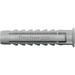 Fischer / Fischer SX pluggen 2
