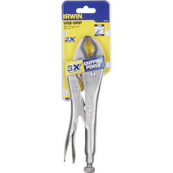 Irwin / Irwin Vise-Grip Original griptang gebogen 3