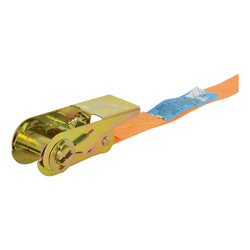 Spanband met ratel 2