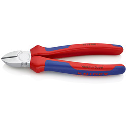 Knipex / Knipex 7005 zijkniptang 2