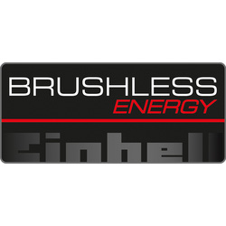 Einhell / Einhell AXXIO haakse accu slijpmachine (body) 8