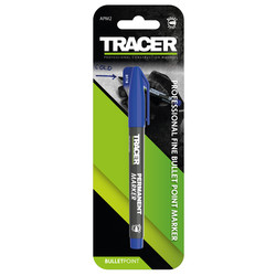 Tracer / TRACER diepgatmarkeerstift 2