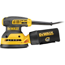 DeWALT / DeWALT DWE6423-QS excentrische schuurmachine 2