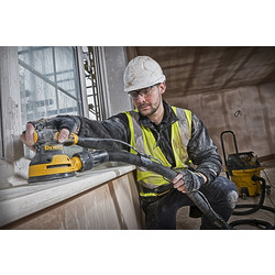 DeWALT / DeWALT DWE6423-QS excentrische schuurmachine 3