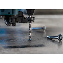 Bosch / Bosch EXPERT Hamerboor SDS plus-7X 4