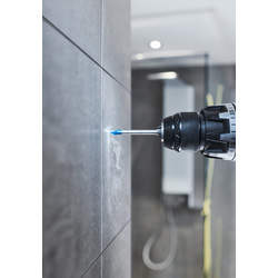 Bosch / Bosch EXPERT MultiConstruction universeelboor CYL-9 6