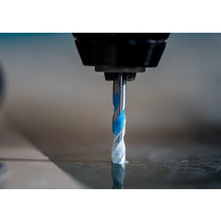 Bosch / Bosch EXPERT MultiConstruction universeelboor CYL-9 2