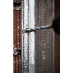 Bosch / Bosch EXPERT MultiConstruction universeelboor CYL-9 5