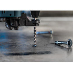 Bosch / Bosch EXPERT Hamerboor SDS plus-7X 5